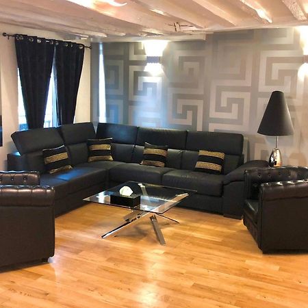 Champs Elysees Apartment 1 Paris Extérieur photo