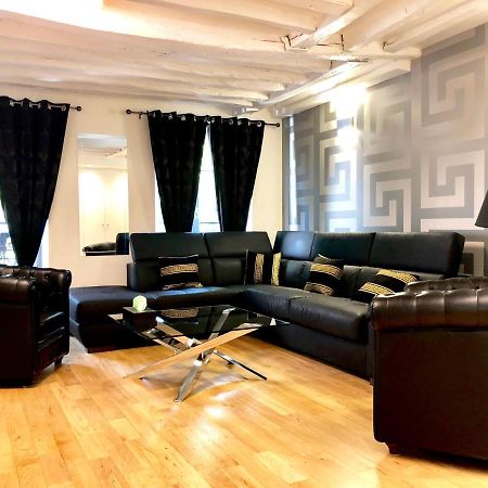Champs Elysees Apartment 1 Paris Extérieur photo