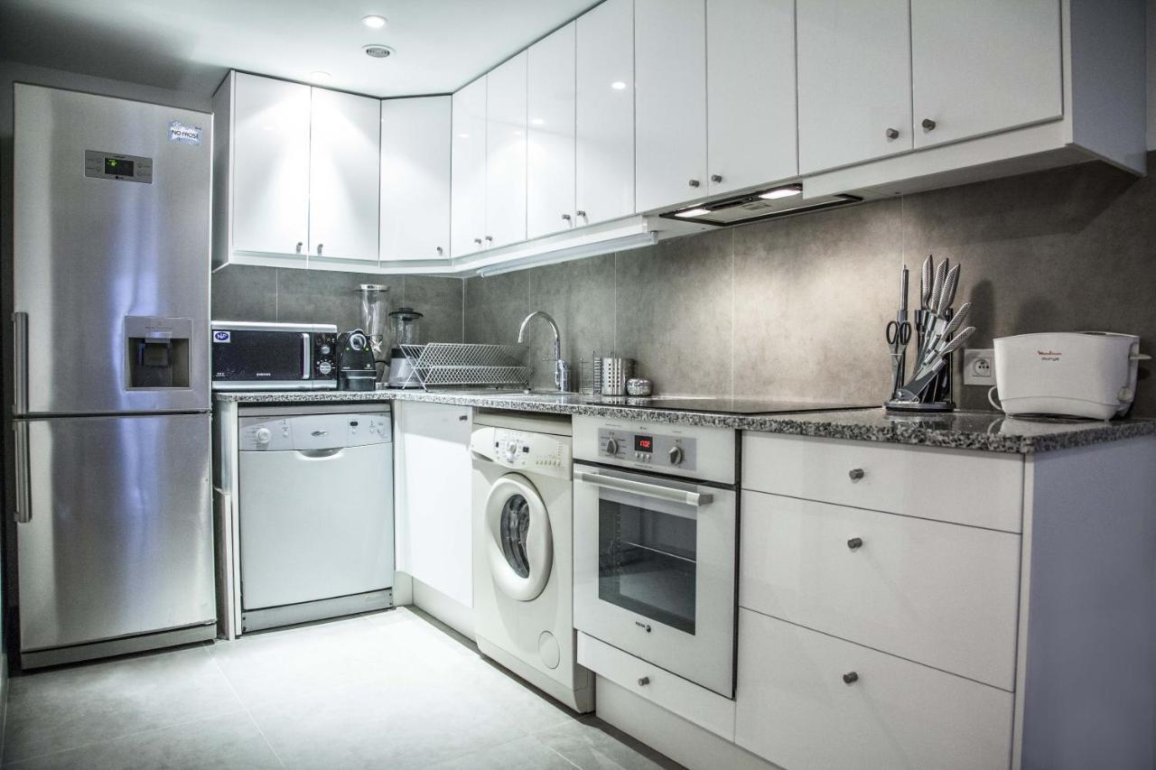 Champs Elysees Apartment 1 Paris Extérieur photo