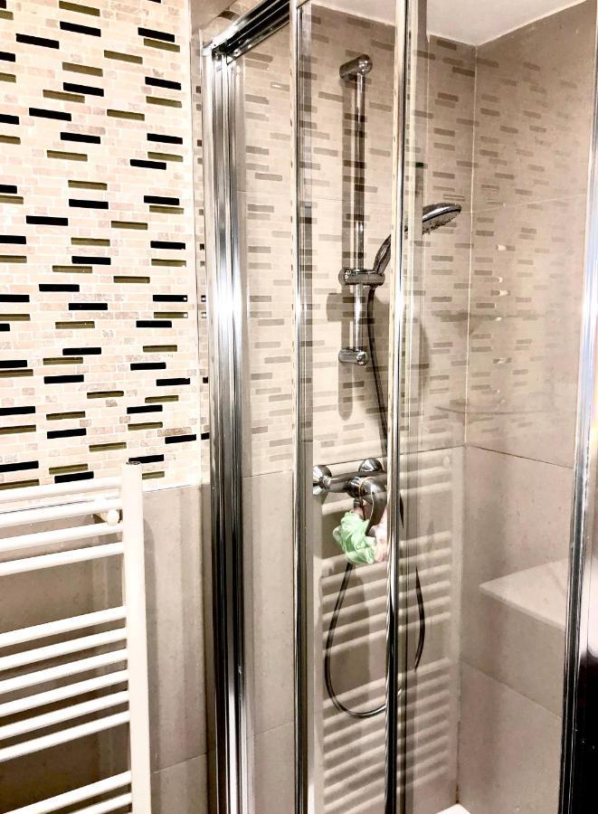 Champs Elysees Apartment 1 Paris Extérieur photo